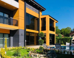 Villa Aysha 1